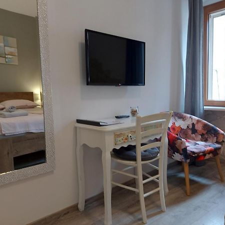 Ferienwohnung Casa Albina Rovinj Exterior foto