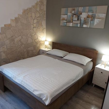 Ferienwohnung Casa Albina Rovinj Exterior foto