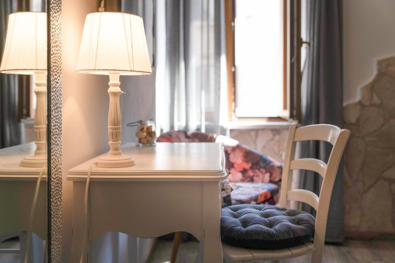 Ferienwohnung Casa Albina Rovinj Exterior foto