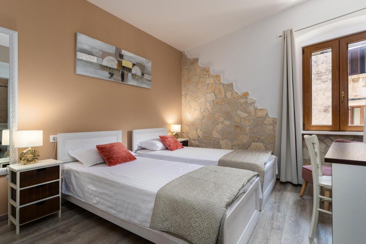 Ferienwohnung Casa Albina Rovinj Exterior foto