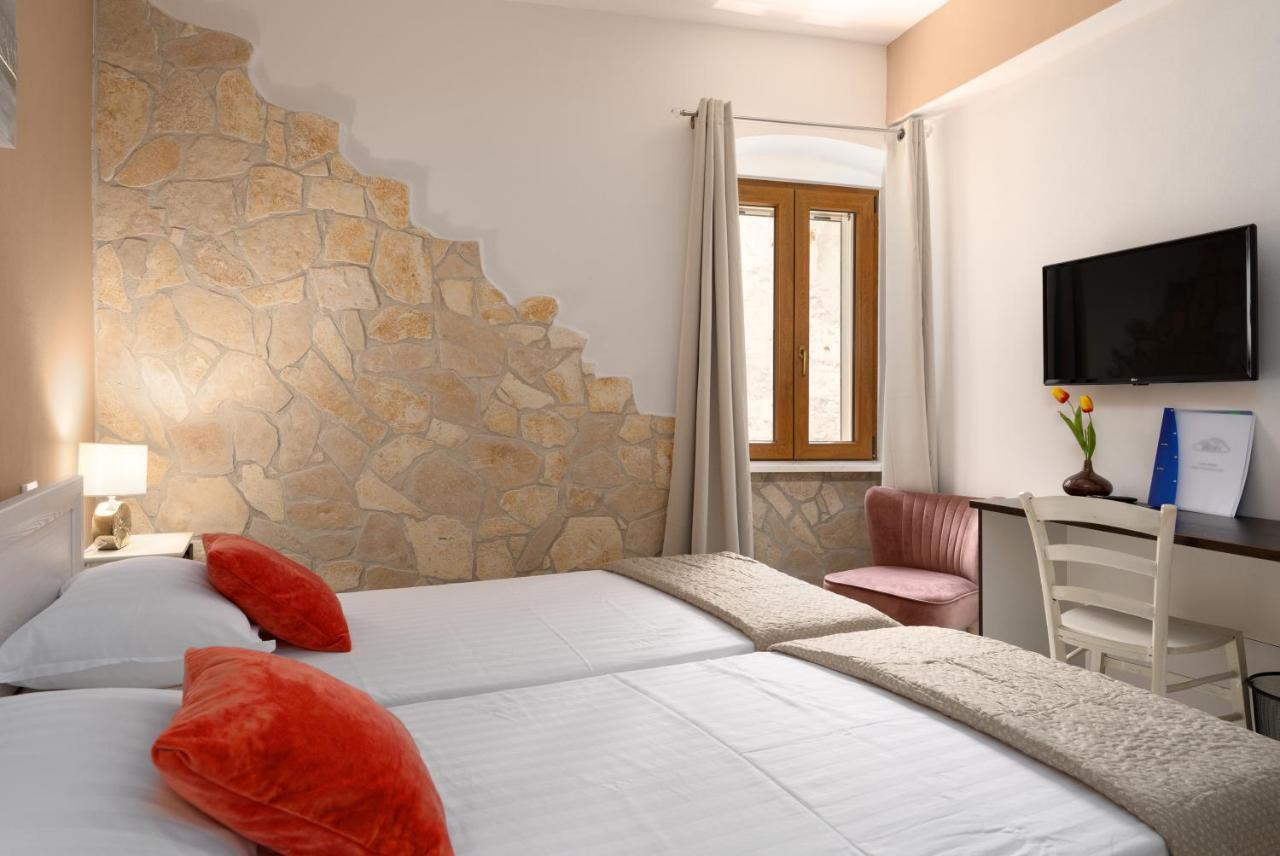Ferienwohnung Casa Albina Rovinj Exterior foto