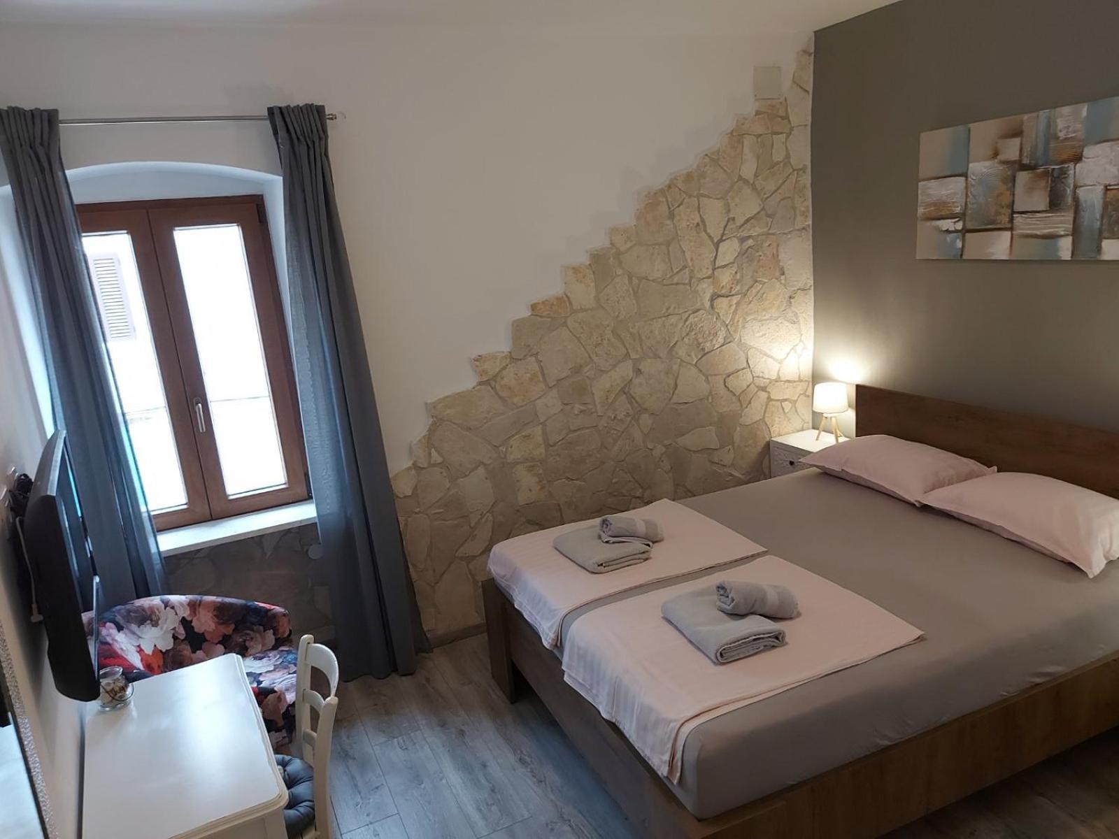 Ferienwohnung Casa Albina Rovinj Exterior foto
