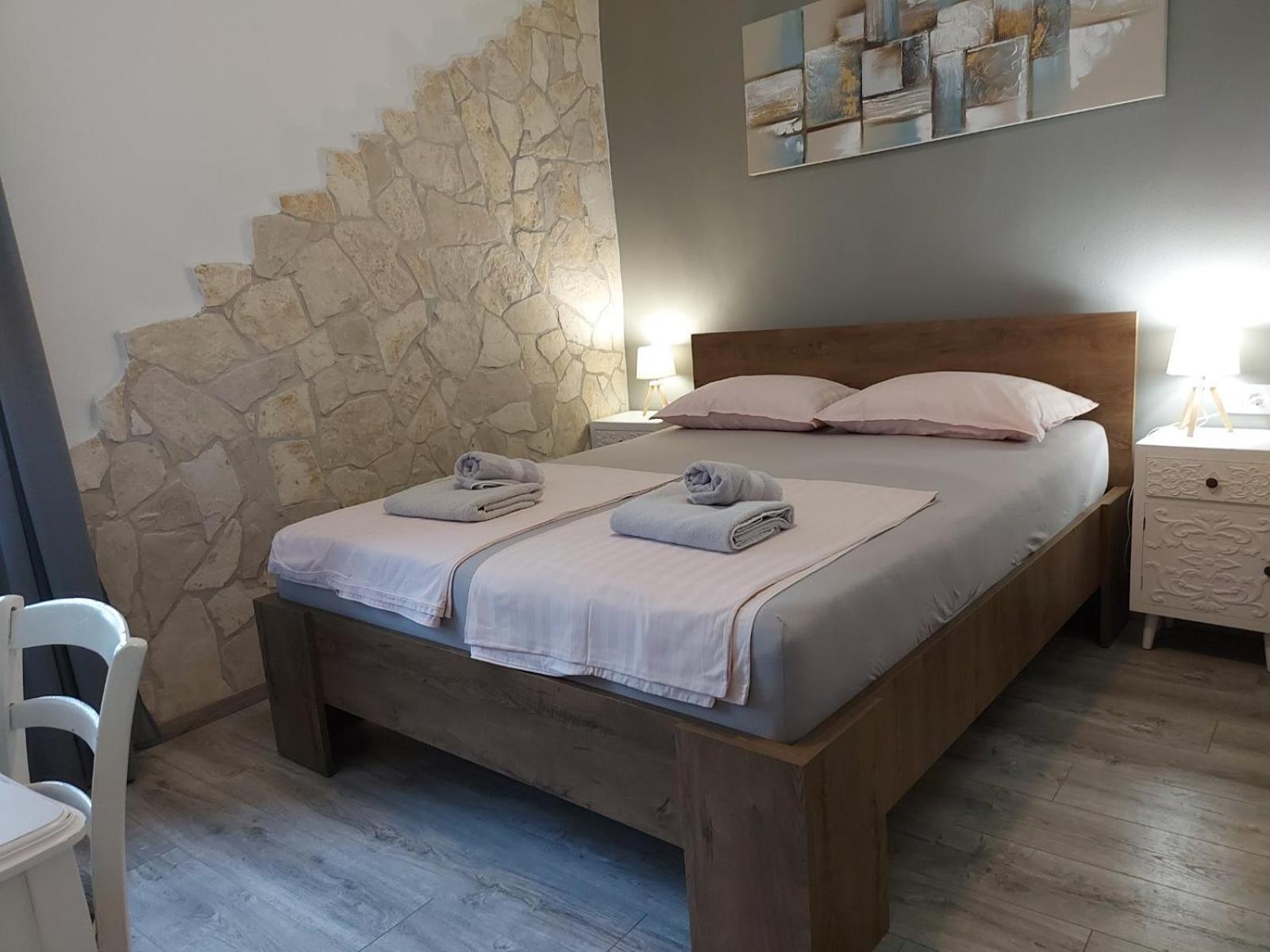 Ferienwohnung Casa Albina Rovinj Exterior foto
