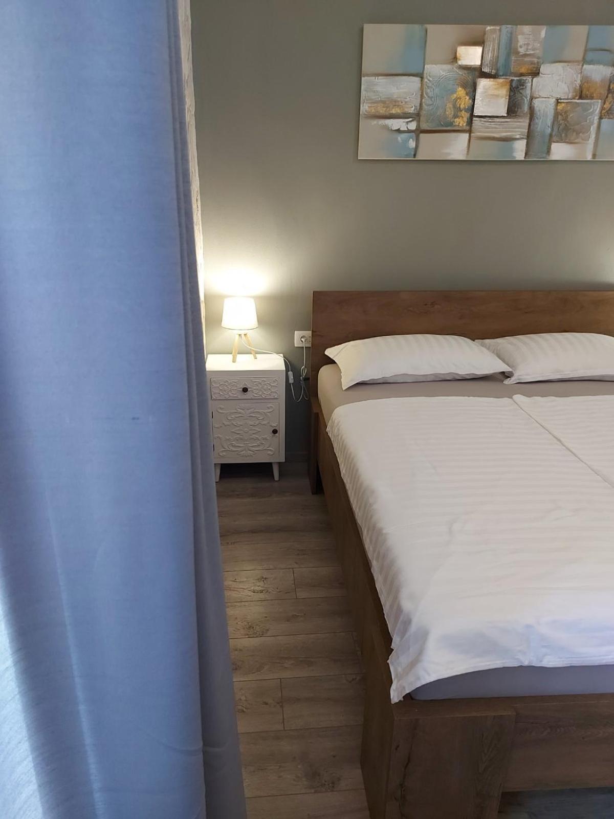 Ferienwohnung Casa Albina Rovinj Exterior foto