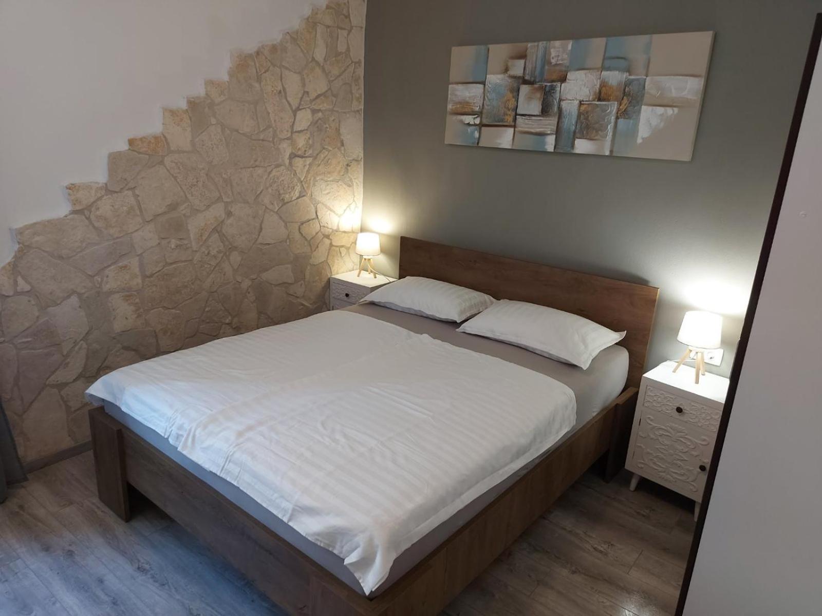 Ferienwohnung Casa Albina Rovinj Exterior foto